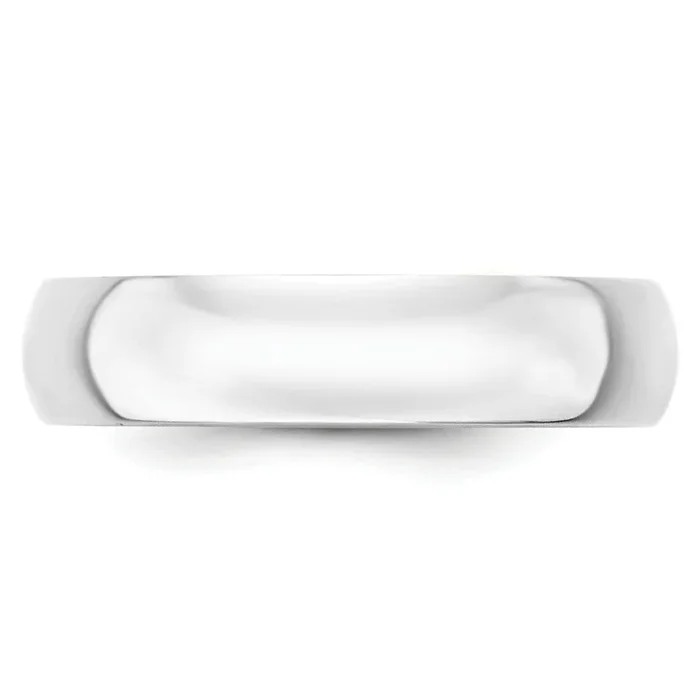 10KW 5mm LTW Half Round Band Size 9.5