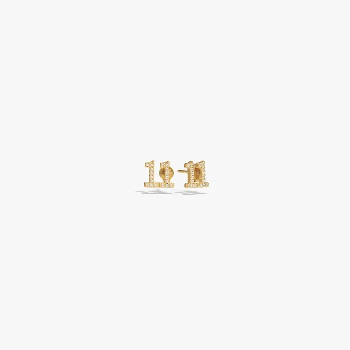 11:11 Studs