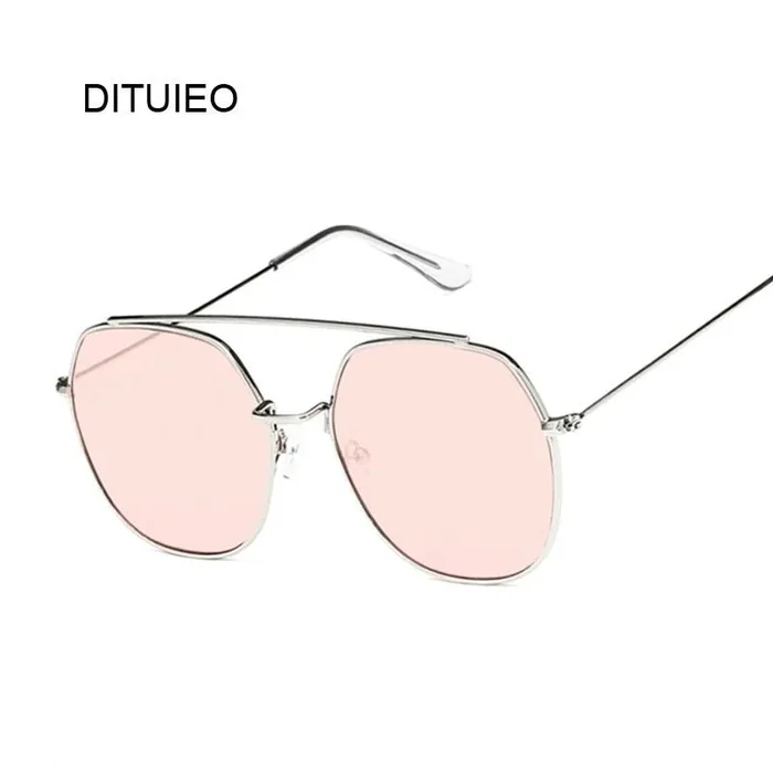 2020 Retro Round Sunglasses Women Luxury Brand Designer Mirror Sun Glasses Female High Quality Vintage Lunette De Soleil Femme