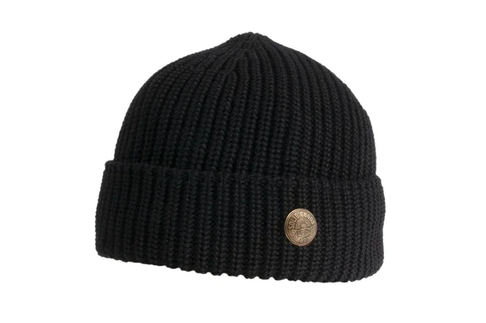 #248 – Watch Cap Solid Goods