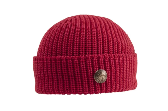 #252 – Watch Cap Sailor