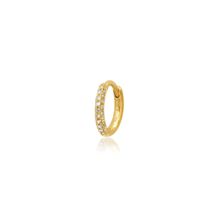 3-Sided Diamond Cartilage Hoop