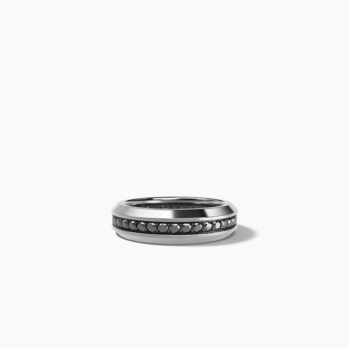 6MM STREAMLINE BAND RING BD 18W