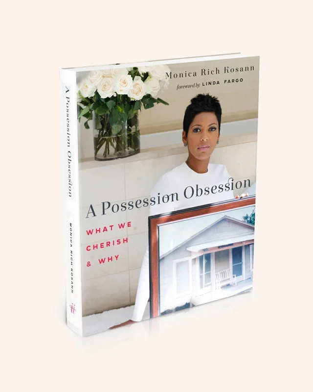 “A Possession Obsession”