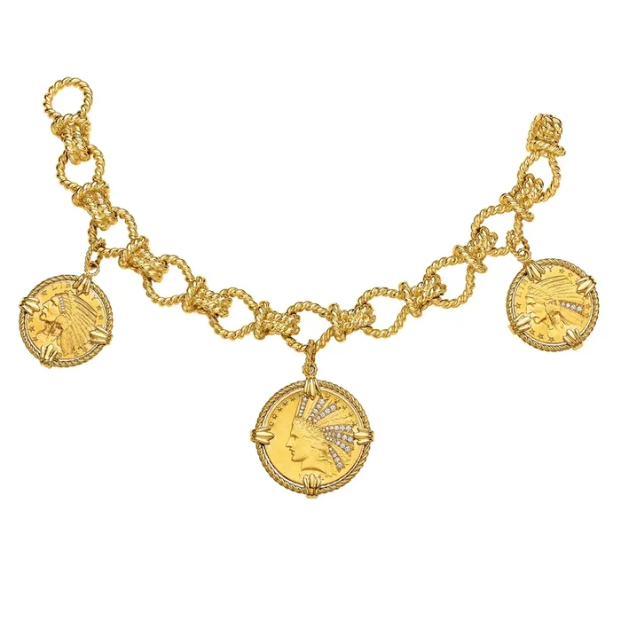 “Twenty Buck” Bracelet