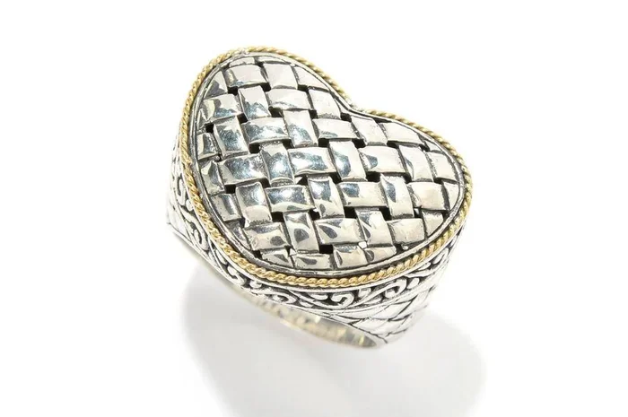Affection Ring