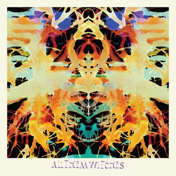 All Them Witches – Sleeping Through The War