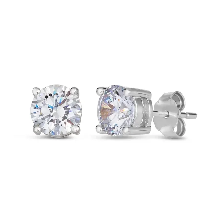Anastasia Stud Earrings