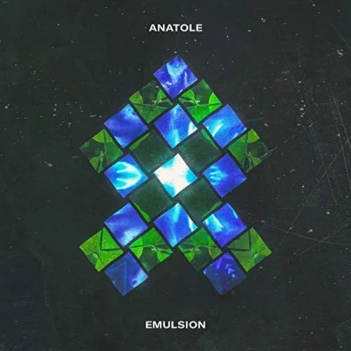 Anatole – Emulsion