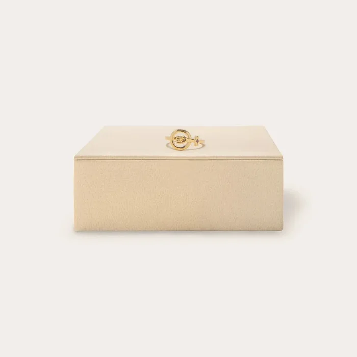 Archive Women Power Ring
