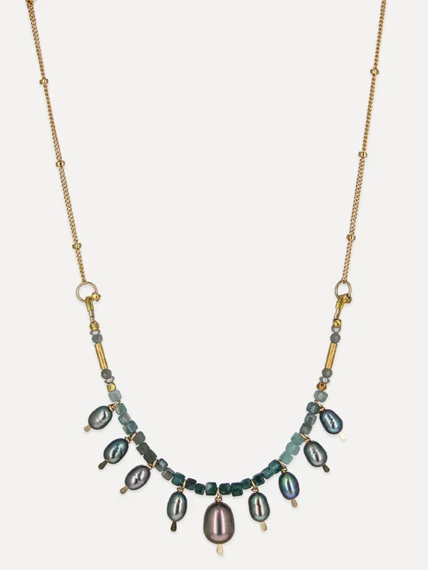 Arielle Necklace