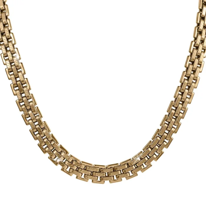 Aurum Accents Necklace