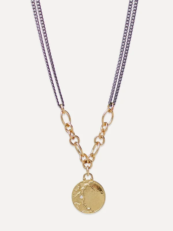 Ayla Empower Necklace