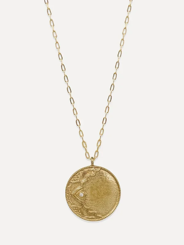 Ayla Signature Necklace