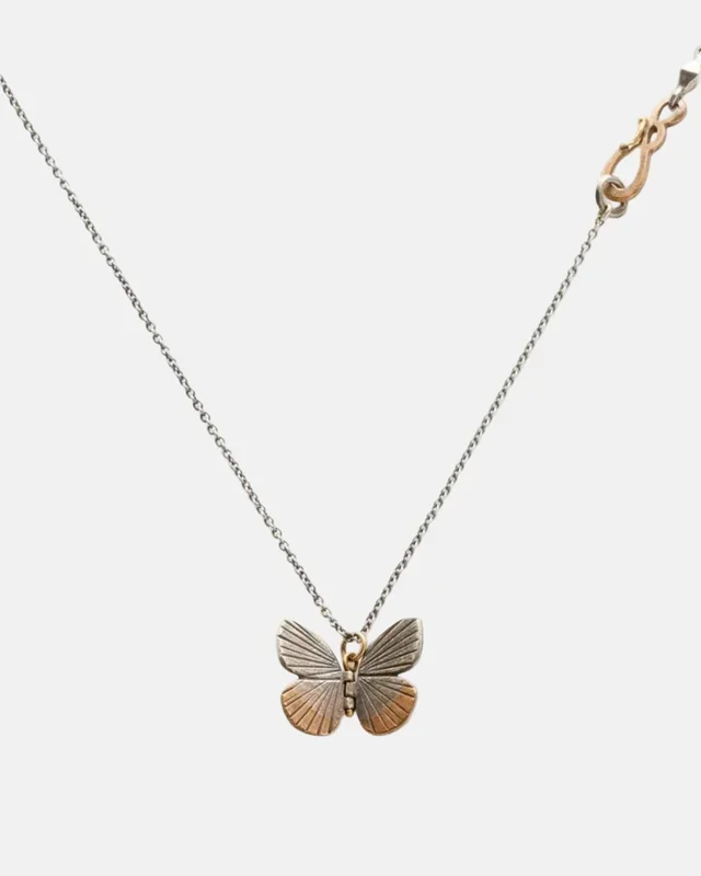 Baby Asterope Necklace