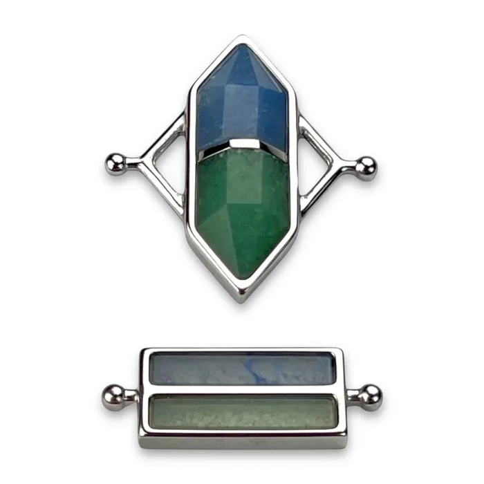Balance & Bravery SoulStack™ 2 Element Set