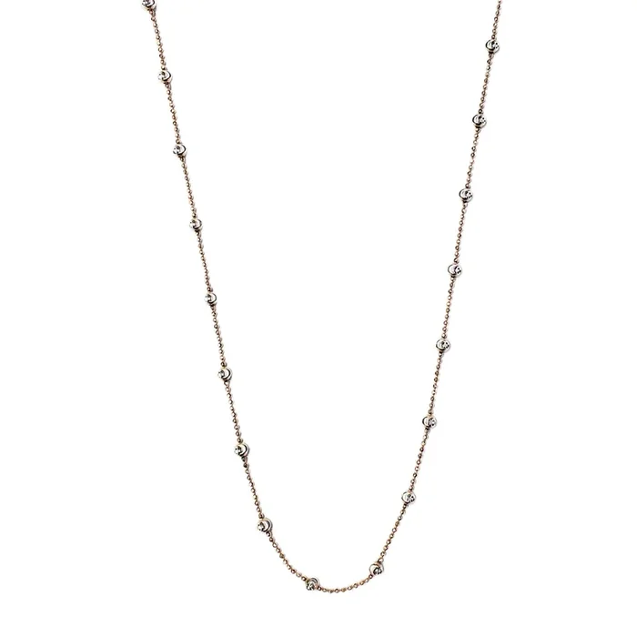 Ball Chain (Silver)