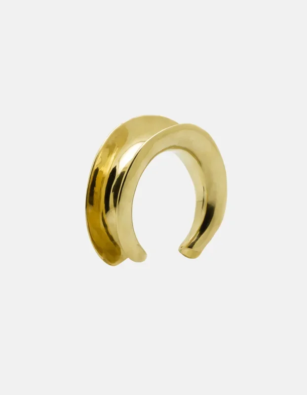 Bast Cuff Bracelet