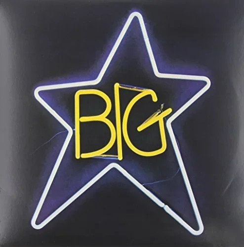 Big Star – #1 Record
