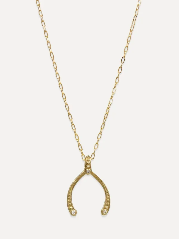 Bobby Signature Necklace