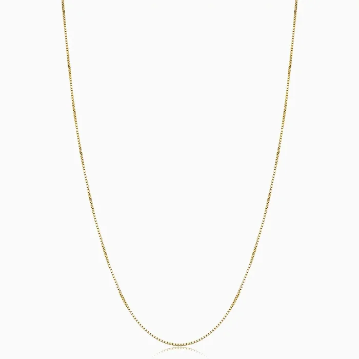 Bodega Box Chain