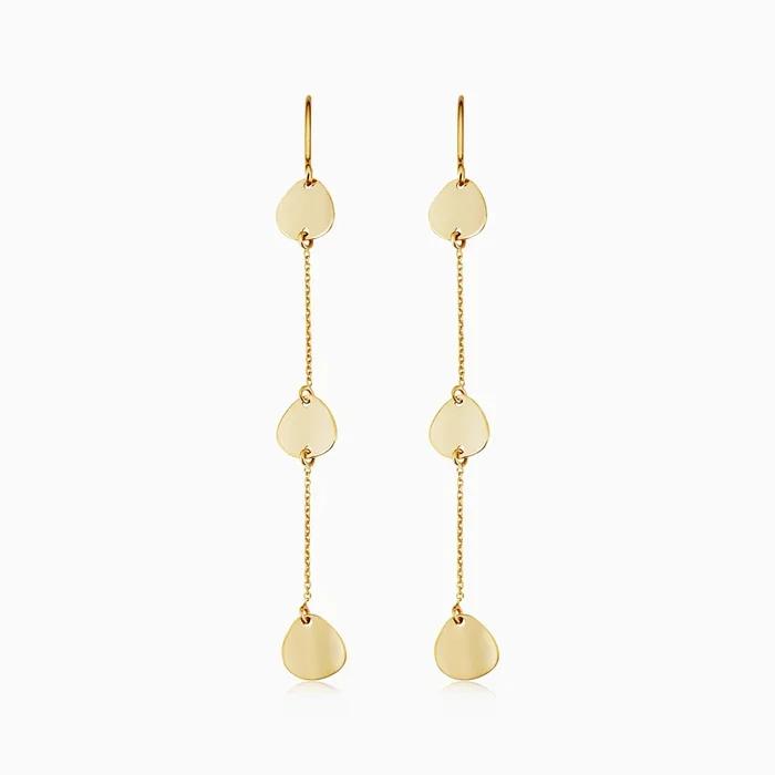 Botticelli Drop Earrings