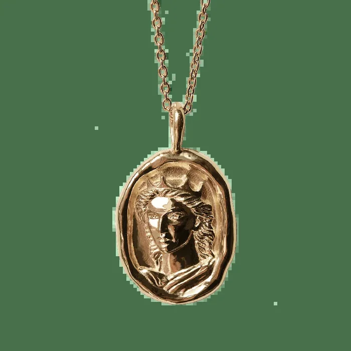 Boudica Pendant