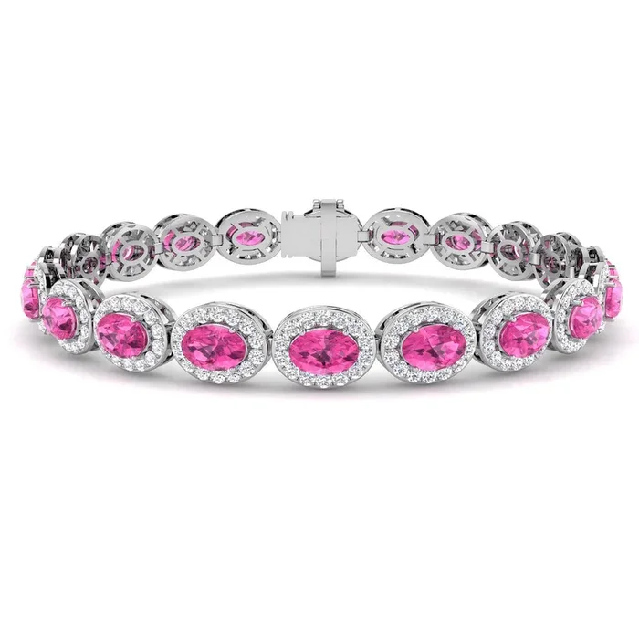 Bracelets 950 Platinum