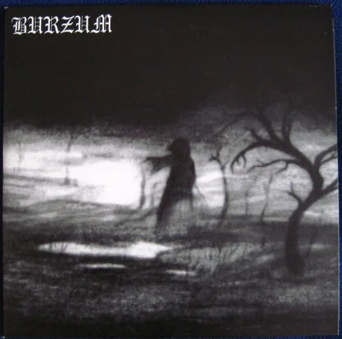 Burzum – Burzum / Aske