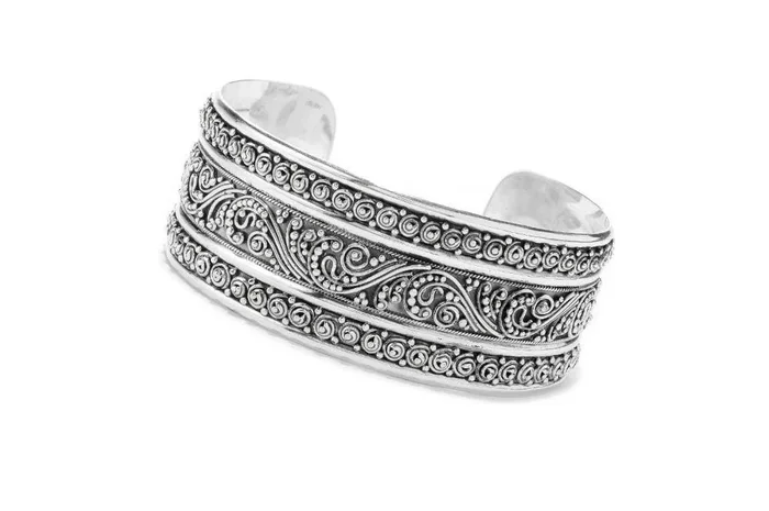 Calpurnia Cuff