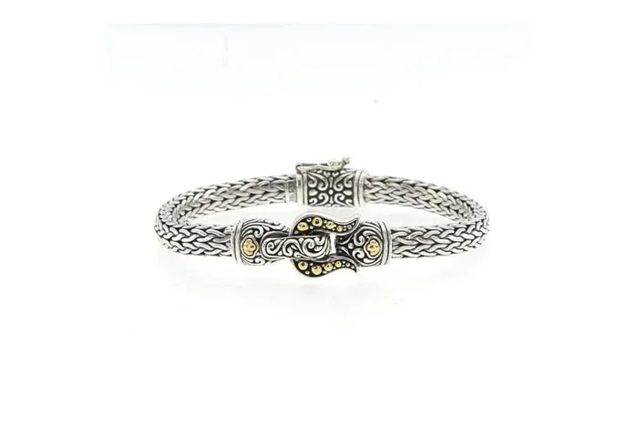 Camellia Bracelet