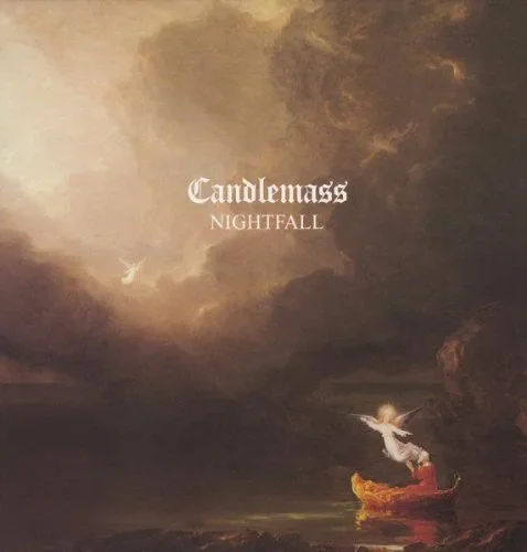 Candlemass – Nightfall