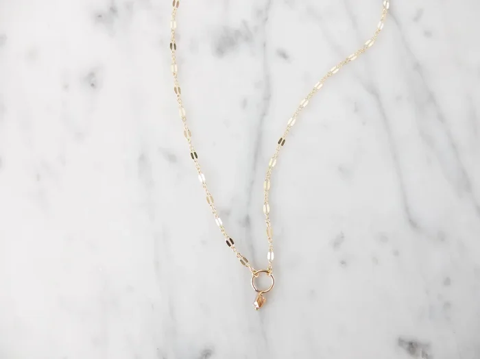 Capture Necklace- more colors
