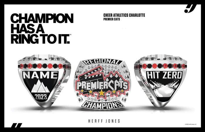Cheer Athletics Premier Cats – 2023 SE Regional Summit
