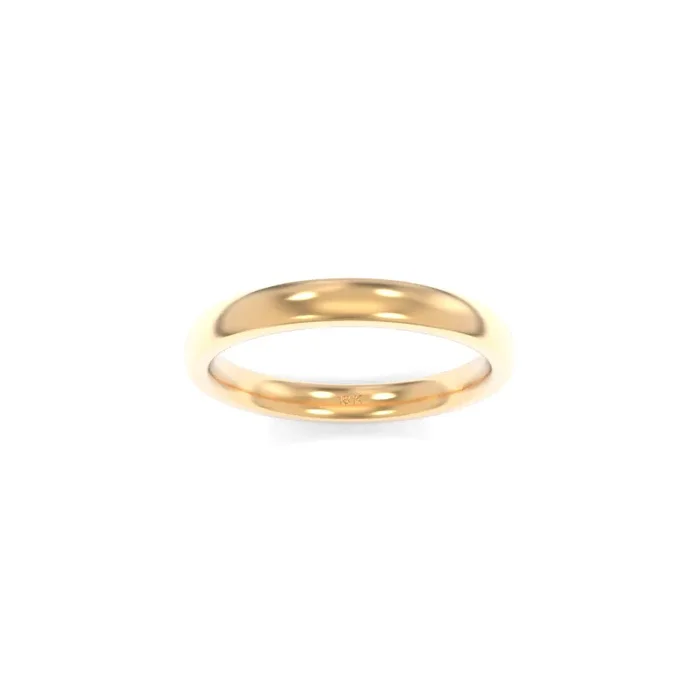 Classic Band 2.5mm