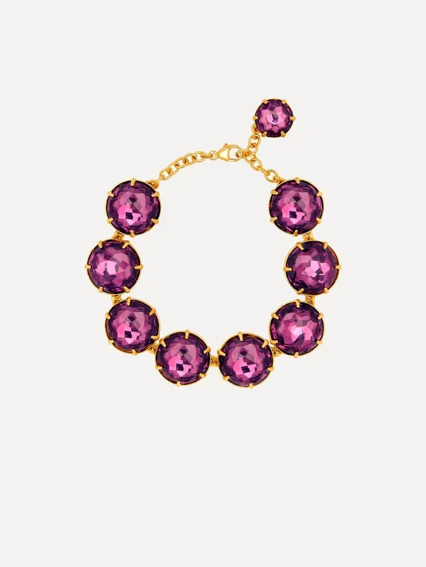 Classic Crystal Bracelet
