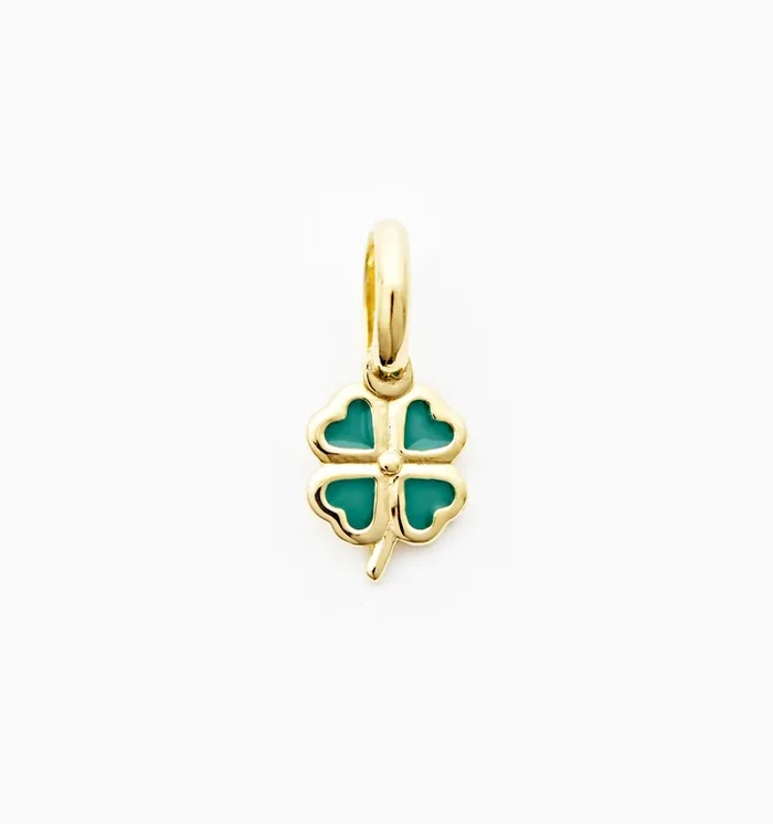 Clover Charm