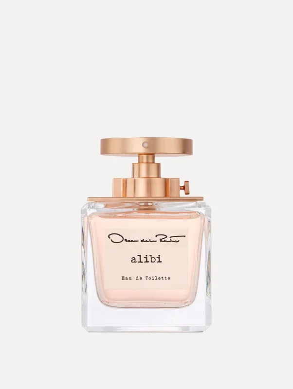 Coartada EDT 3.4 OZ