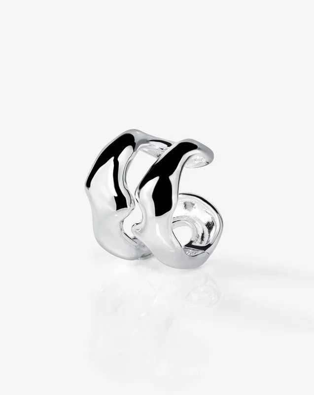 Coco Ear Cuff