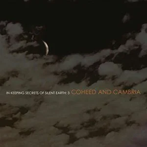 Coheed And Cambria – In Keeping Secrets of Silent Earth: 3 [LIMIT 1 PER CUSTOMER]