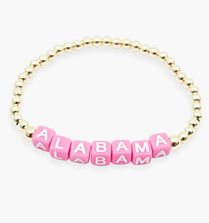 College Bracelet