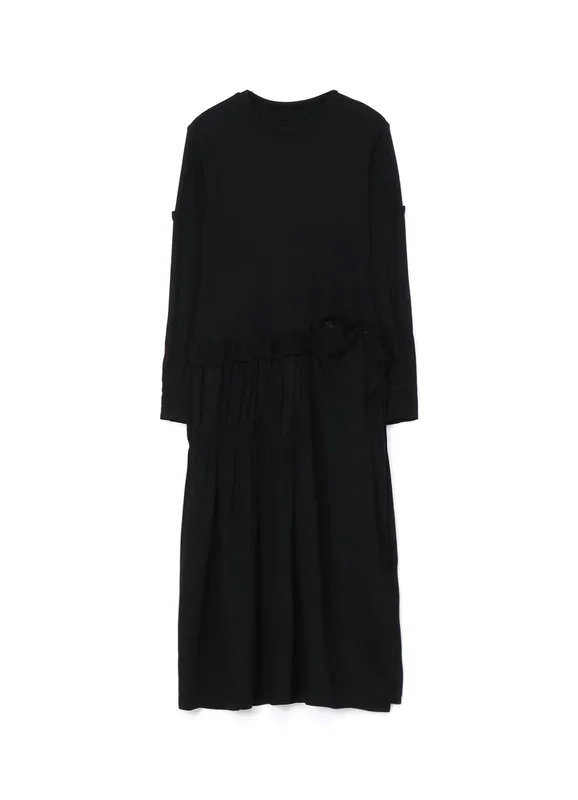 COMBINATION DRESS
