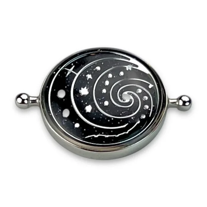 Cosmic Swirl Element