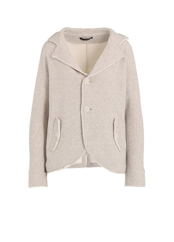 COTTON/LYOCELL JACKET