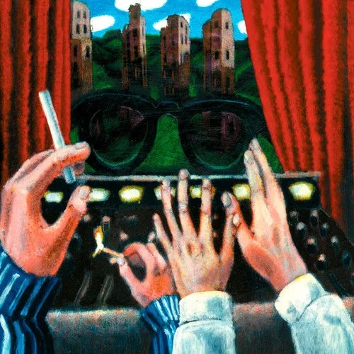 Crowded House – Afterglow