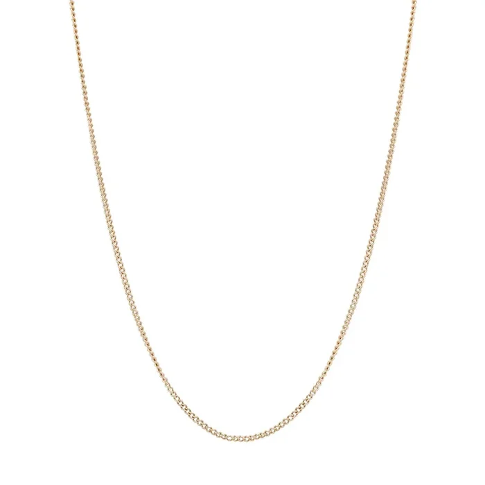 Curb Chain