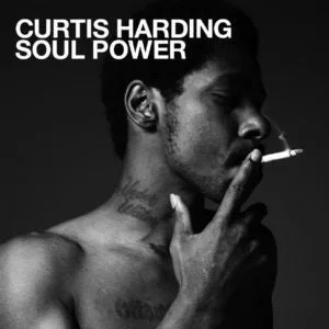 Curtis Harding – Soul Power
