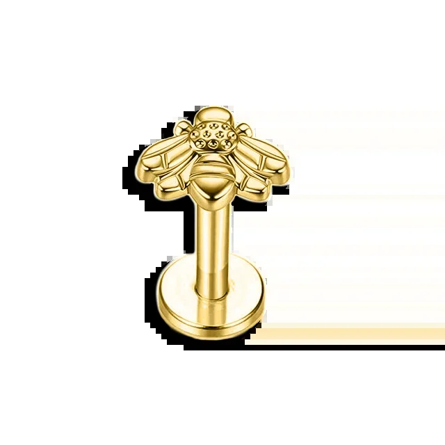 Cute Labret Studs | 16g