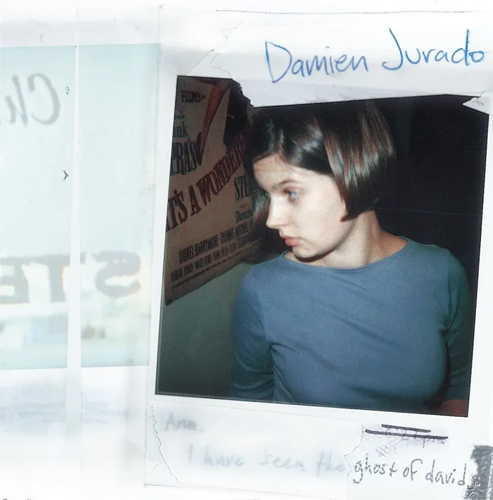 Damien Jurado – Ghost Of David