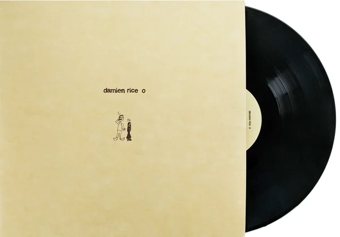 Damien Rice – O